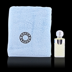 Imagen de EAU DE ROCHAS LOTE 2 pz