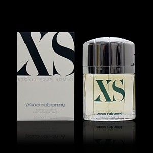Imagen de XS eau de toilette vaporizador 50 ml