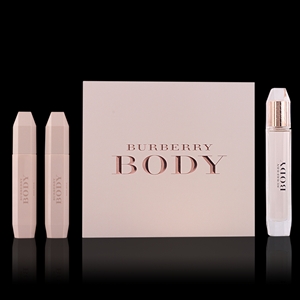 Imagen de BODY LOTE 3 pz