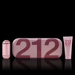 Imagen de 212 SEXY LOTE 2 pz