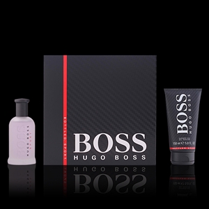 Imagen de BOSS BOTTLED SPORT LOTE 2 pz