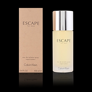 Imagen de ESCAPE MEN eau de toilette vaporizador 100 ml