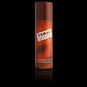 TABAC desodorante vapo 200 ml