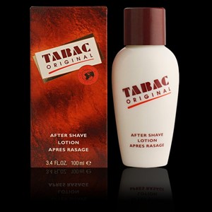 Imagen de TABAC after shave 100 ml