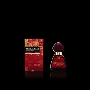 Imagen de MAROUSSIA eau de toilette vaporizador 15 ml