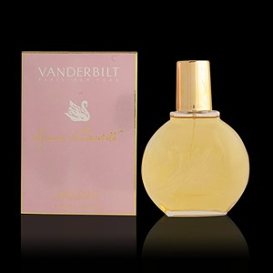 VANDERBILT eau de toilette vaporizador 100 ml