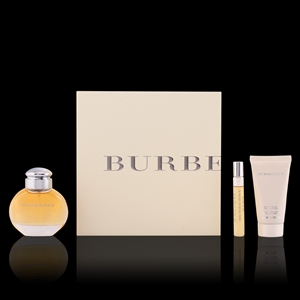 Imagen de BURBERRY LOTE 3 pz