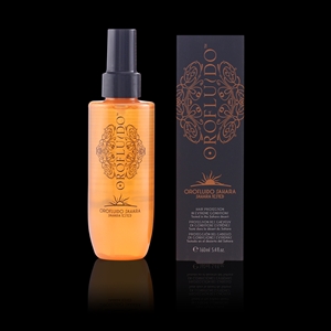Imagen de OROFLUIDO sahara sun protector 160 ml